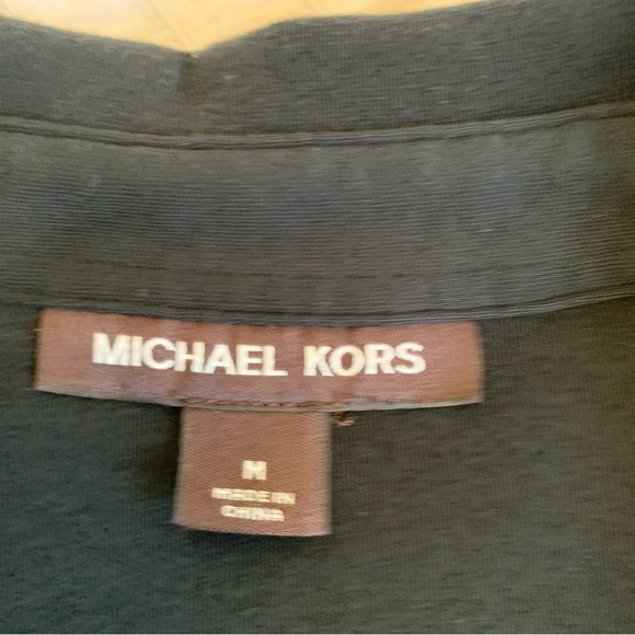 Michael Kors men’s golf shirt - Picture 5 of 8